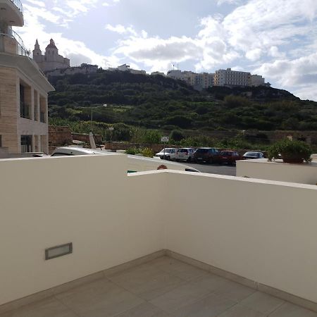 A New Ground Floor Maisonette - Mellieha Bay Is-Sellum Esterno foto