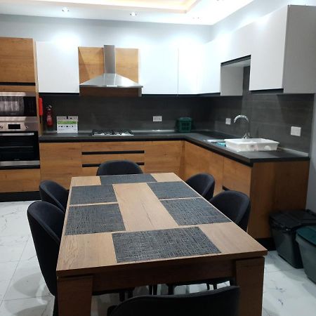 A New Ground Floor Maisonette - Mellieha Bay Is-Sellum Esterno foto