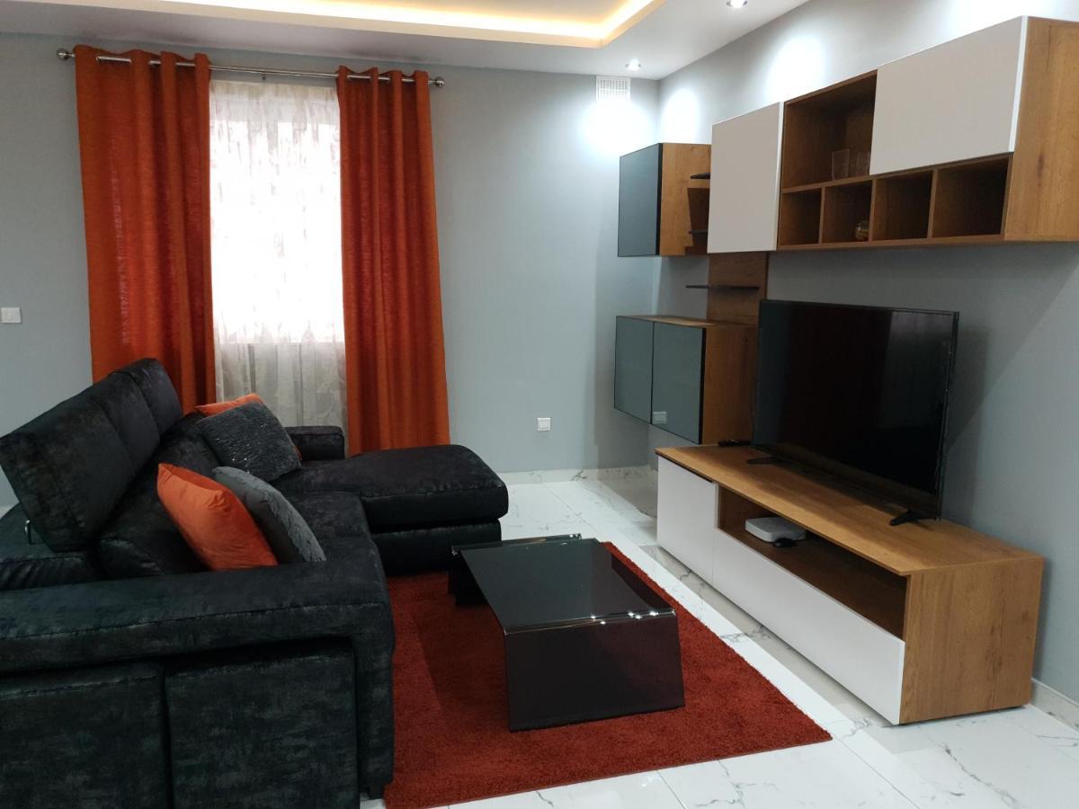 A New Ground Floor Maisonette - Mellieha Bay Is-Sellum Esterno foto