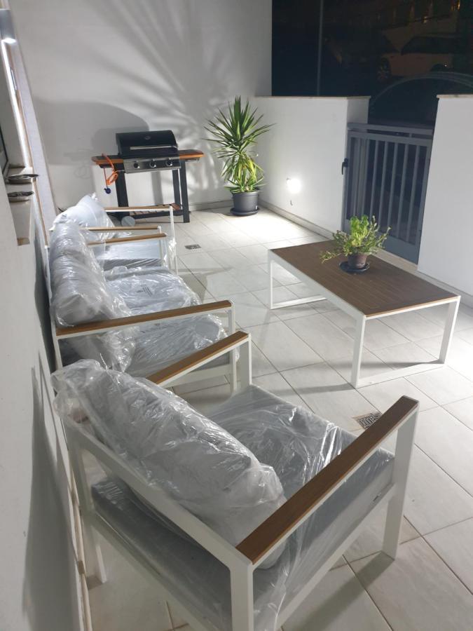 A New Ground Floor Maisonette - Mellieha Bay Is-Sellum Esterno foto