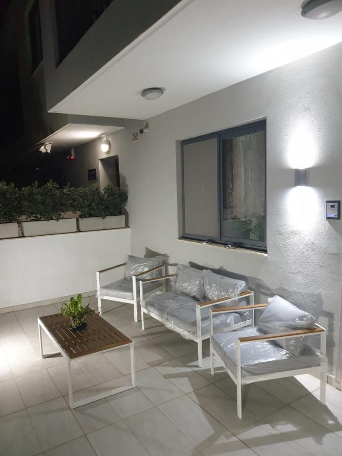 A New Ground Floor Maisonette - Mellieha Bay Is-Sellum Esterno foto