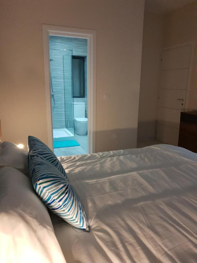 A New Ground Floor Maisonette - Mellieha Bay Is-Sellum Esterno foto