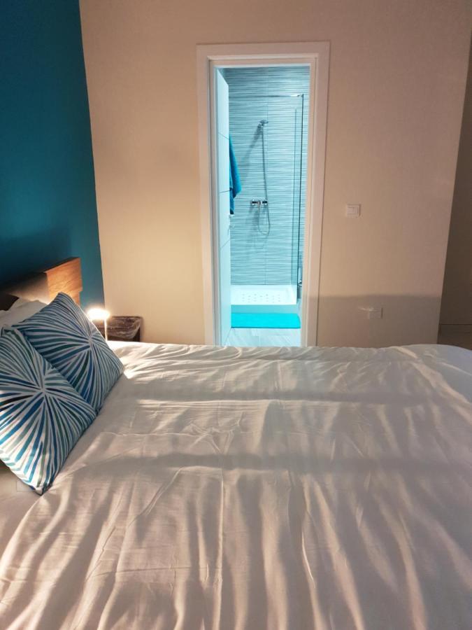 A New Ground Floor Maisonette - Mellieha Bay Is-Sellum Esterno foto