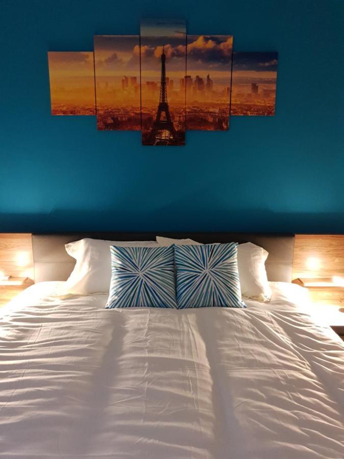 A New Ground Floor Maisonette - Mellieha Bay Is-Sellum Esterno foto