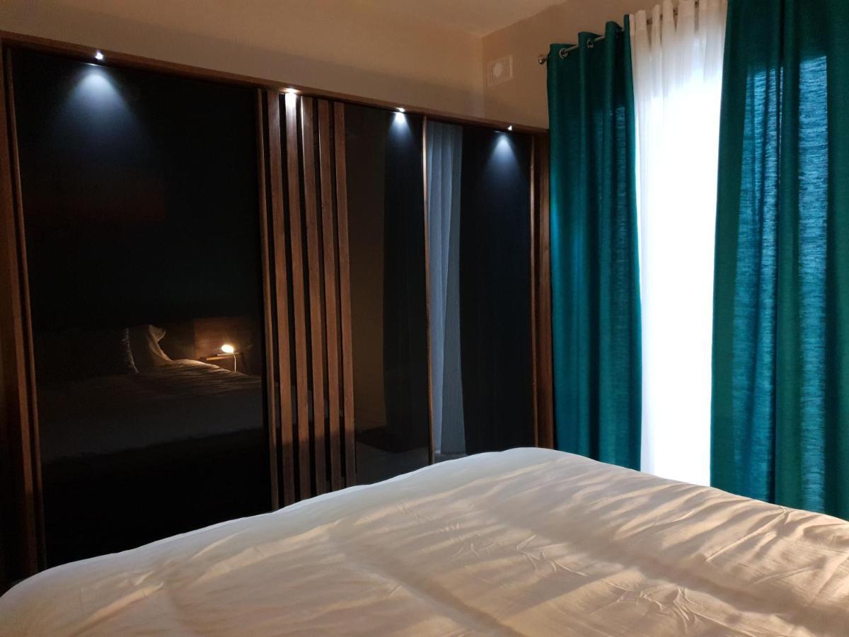 A New Ground Floor Maisonette - Mellieha Bay Is-Sellum Esterno foto