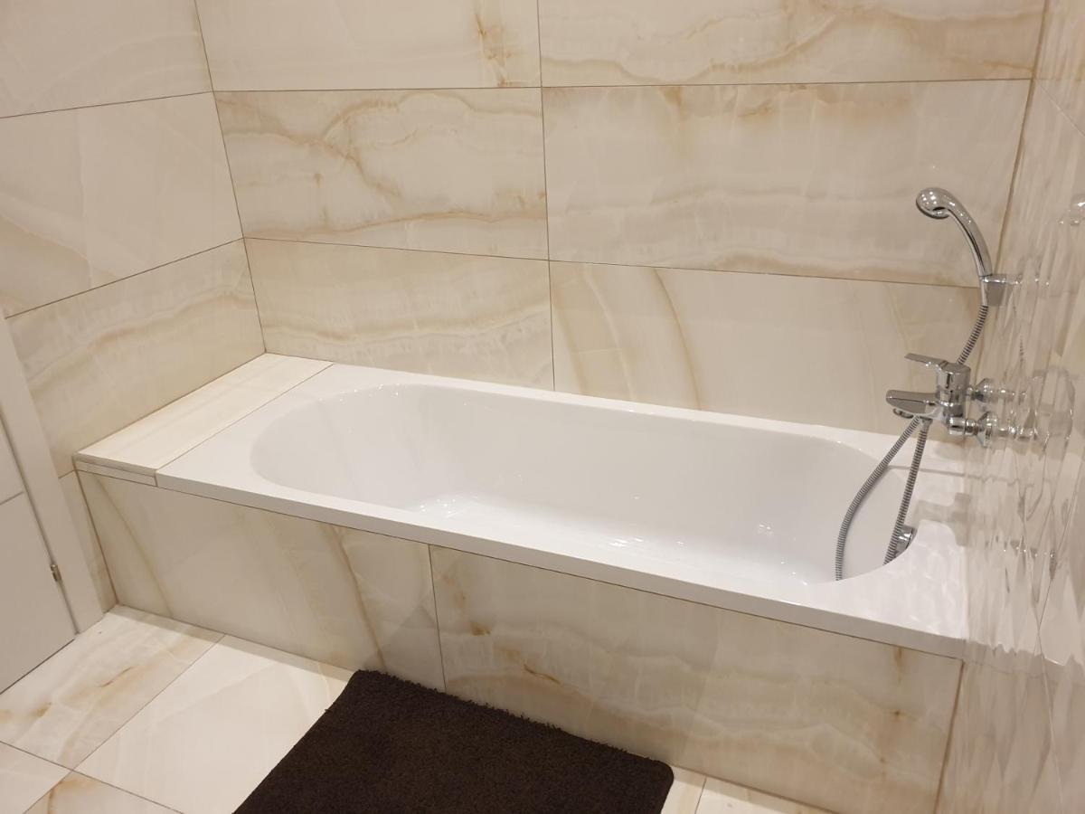 A New Ground Floor Maisonette - Mellieha Bay Is-Sellum Esterno foto