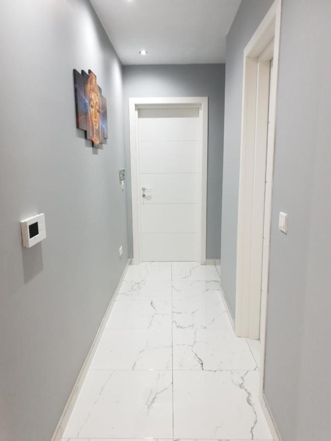A New Ground Floor Maisonette - Mellieha Bay Is-Sellum Esterno foto