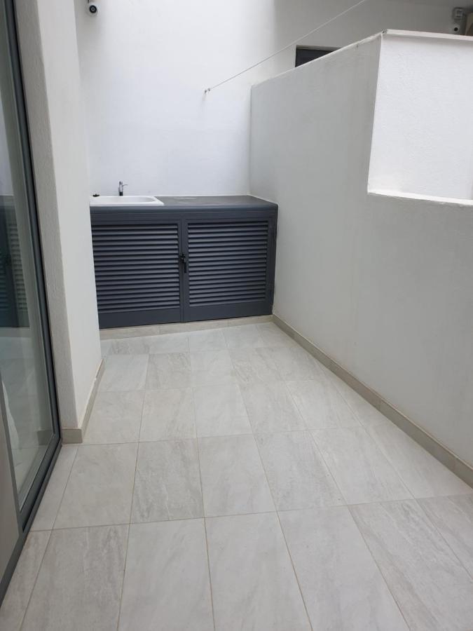 A New Ground Floor Maisonette - Mellieha Bay Is-Sellum Esterno foto