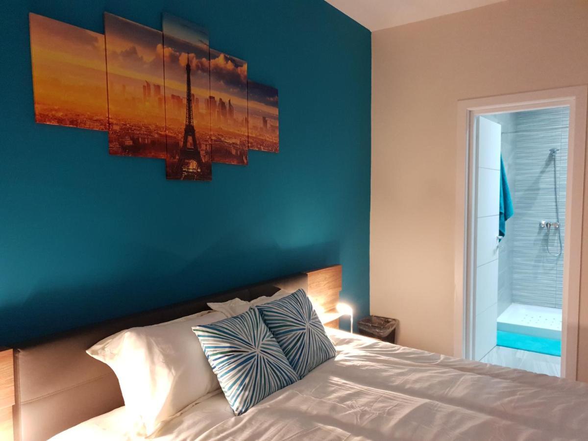 A New Ground Floor Maisonette - Mellieha Bay Is-Sellum Esterno foto