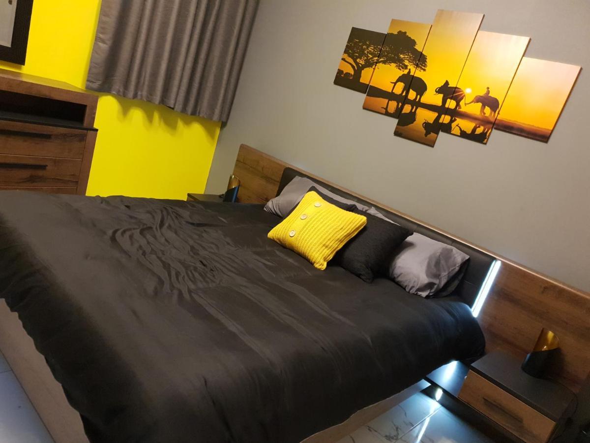 A New Ground Floor Maisonette - Mellieha Bay Is-Sellum Esterno foto