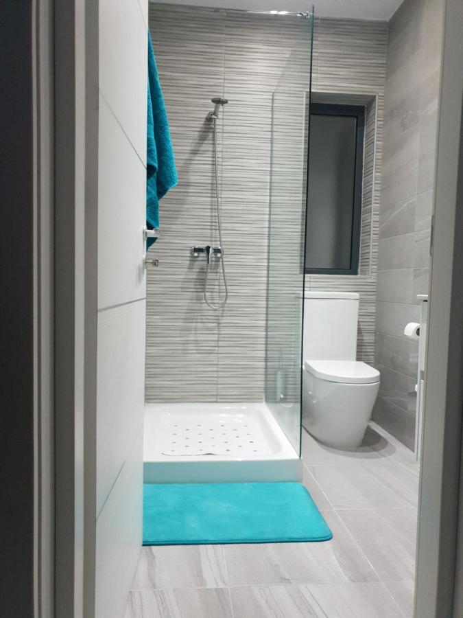 A New Ground Floor Maisonette - Mellieha Bay Is-Sellum Esterno foto