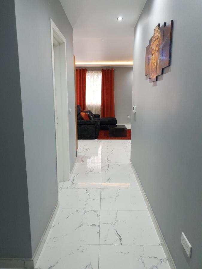 A New Ground Floor Maisonette - Mellieha Bay Is-Sellum Esterno foto