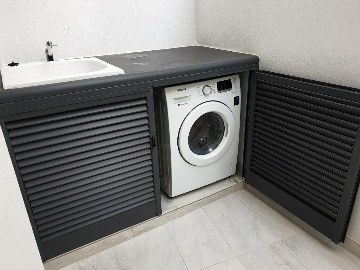 A New Ground Floor Maisonette - Mellieha Bay Is-Sellum Esterno foto