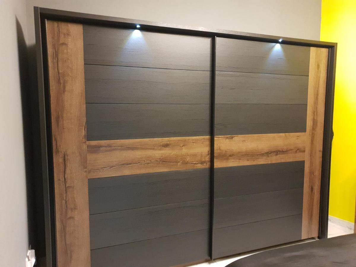 A New Ground Floor Maisonette - Mellieha Bay Is-Sellum Esterno foto