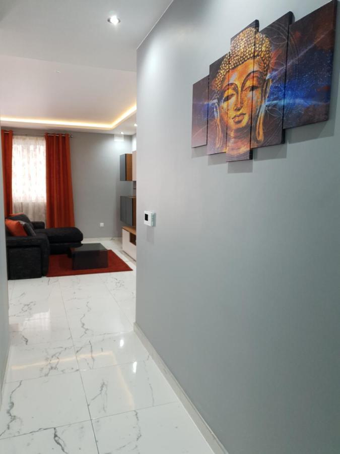 A New Ground Floor Maisonette - Mellieha Bay Is-Sellum Esterno foto