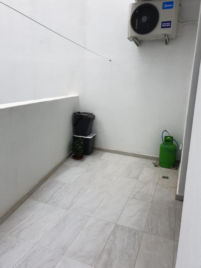 A New Ground Floor Maisonette - Mellieha Bay Is-Sellum Esterno foto